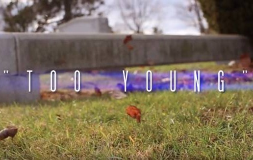 Rico – Too Young (Official Video)