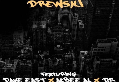 Drewski – Keys 2 The City Ft. Dave East, Albee Al & D.R.