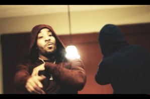 Milli x Zoe & G’Que – Whatcha Want (Video)