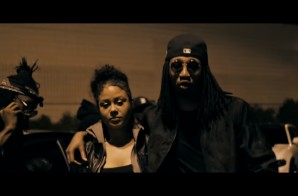 Willy J Peso – Parking Lot Chronicles (Video)