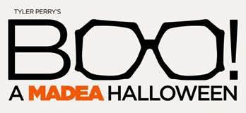 Tyler Perry & Madea Are Back At It With “Boo! A Madea Halloween” (Release Date: Oct. 21 2016)