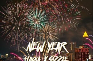 Waka Flocka – New Year Ft Young Sizzle