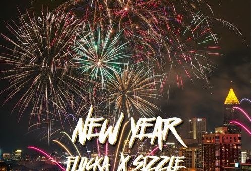 Waka Flocka – New Year Ft Young Sizzle