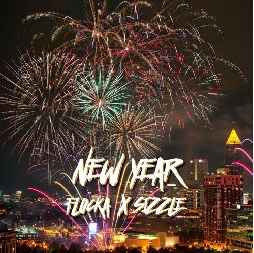 Waka_Flocka-500x499 Waka Flocka - New Year Ft Young Sizzle  