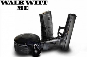 Haiti Bandz, Jay 45, Thrax & Buck LGR – Walk Witt Me
