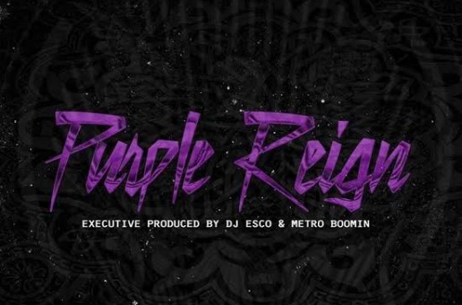Future – Purple Reign (Mixtape)
