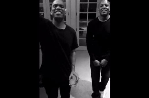 Anderson Paak. Is The Newest Member Of Dr. Dre’s Aftermath!