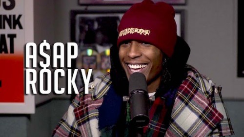 as-500x281 A$AP Rocky Visits Ebro In The AM To Talk A$AP Yams Day, Mob's Beef With Travis $cott, Forbes' List & More (Video)  