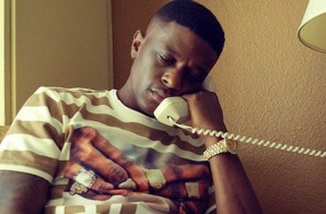 Boosie Badazz – Smile To Keep From Crying (Video)