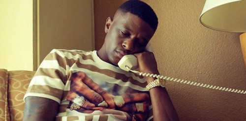 bb-500x247 Boosie Badazz - Smile To Keep From Crying (Video)  