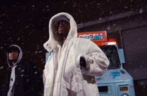 B.o.B – Cold Bwoy (Video)