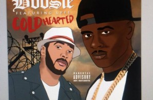 Boosie Badazz – Cold Hearted Ft. Lyfe Jennings