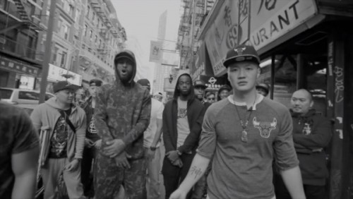 cm-500x282 China Mac - Going Down Ft. Dave East (Video)  