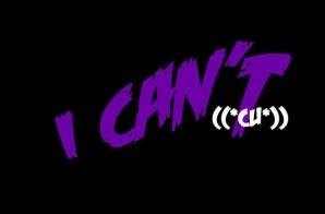 #HHS1987 Premiere: ((*CU*)) – I Can’t