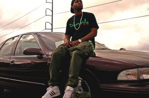 Curren$y – From Above Ft. Mr. Marcelo