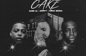Albee Al – “Getting To The Cake” Ft. Uncle Murda & Monty