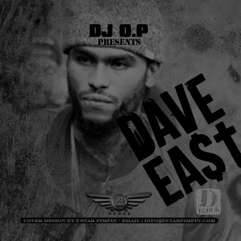 de-1 Dave East - Life Like  