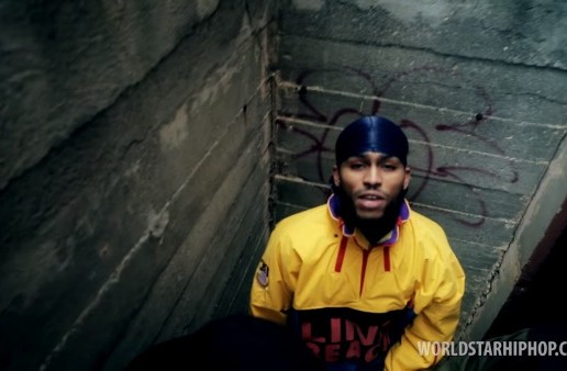 Dave East – Cut It (EastMix) (Video)