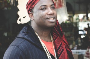 According To 1017 Records, Gucci Mane Is Coming Home In March!