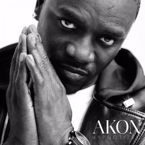 hypotized-akon-500x500 Akon - Hypnotized  
