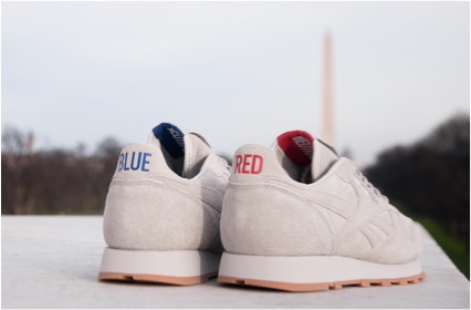 Reebok Classic x Kendrick Lamar Collaborate For The Second Time With New Classic Leather Edition!