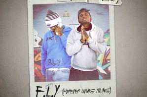 1K – F.L.Y. (Forever Living Young)