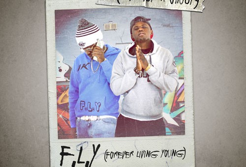 1K – F.L.Y. (Forever Living Young)