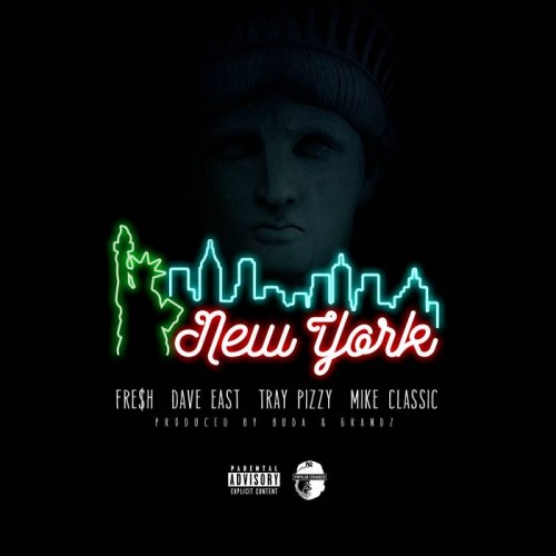image2-500x500 Brodie Fresh - New York Ft Dave East, Tray Pizzy, & Mike Classic  