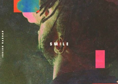 Isaiah Rashad – Smile