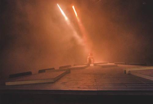 J. Cole – Forest Hills Drive: Live (Album Stream)