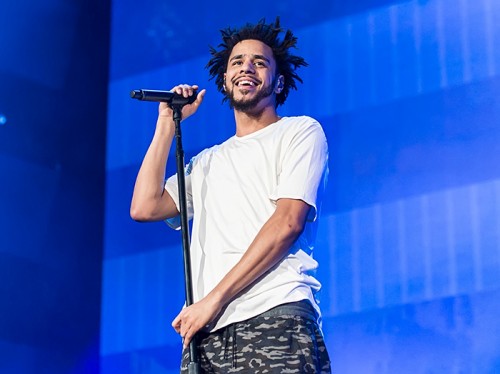 j-cole-made-in-america-500x374 J. Cole To Release "Forest Hills Drive Live" Album  