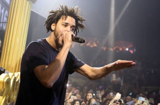J. Cole – Forest Hills Drive: Homecoming (Video)