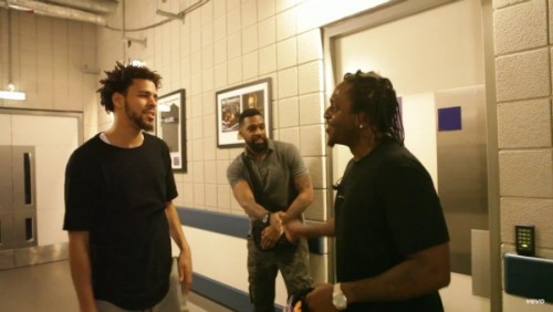 jc-2-500x282 J. Cole - Love Yours (Video)  