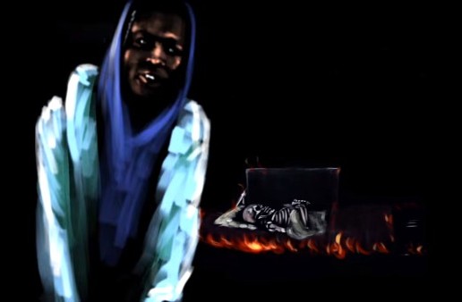 A$AP Rocky – JD (Video)