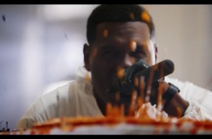 Jay Electronica Stars In New ‘Music In Motion’ Short Film Presented By Toyota (Video)