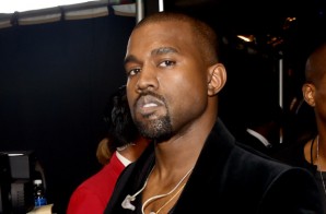 Kanye West Changes New Album Title From SWISH To WAVES + Tracklist!