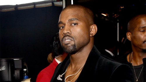 kayne-beck-grammys-500x281 Kanye West Changes New Album Title From SWISH To WAVES + Tracklist!  