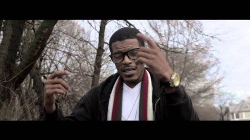 kb-500x281 King Bone - Best That I Can Be (Video)  