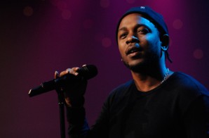 Kendrick Lamar – Austin City Limits Performance (Video)