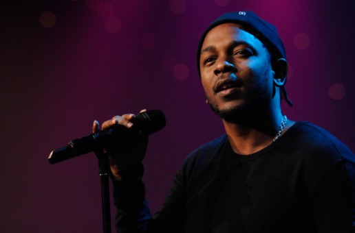 Kendrick Lamar – Austin City Limits Performance (Video)
