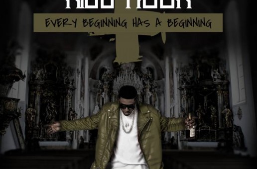 Kidd Nook – Every Beginning Has A Beginning (Mixtape)
