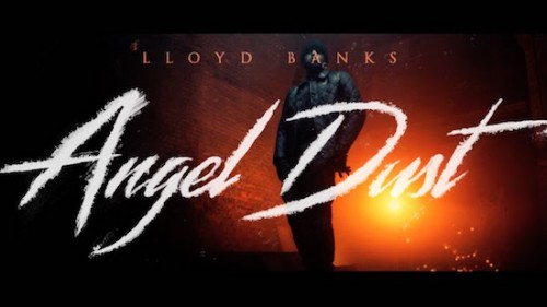 lb-4-500x281 Lloyd Banks - Angel Dust (Video)  