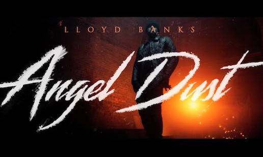 Lloyd Banks – Angel Dust (Video)