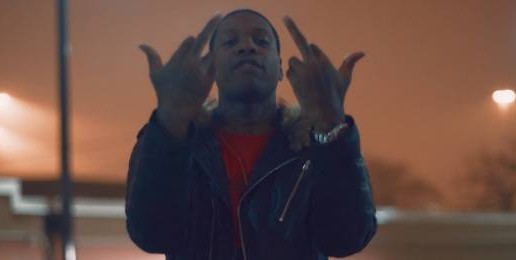 Lil Durk – Ride 4 Me (Official Video)