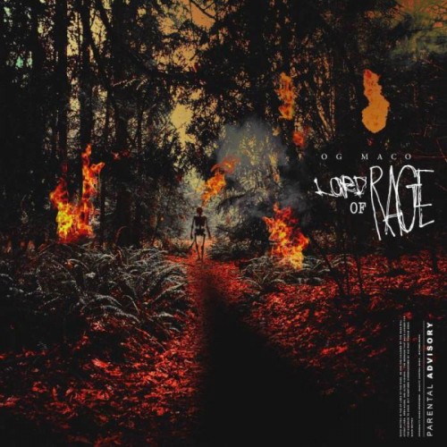 lord-of-rage-500x500 OG Maco – The Lord Of Rage (Mixtape)  