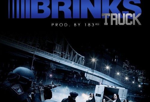 Manolo Rose x Smoke DZA x Problem – Brinks Truck