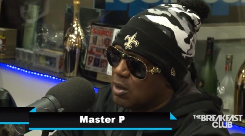 masterpbreakfastclub-1-500x277 Master P Talks Working W/ Lil Wayne,How Lean Is Killing The Game & More On The Breakfast Club (Video)  