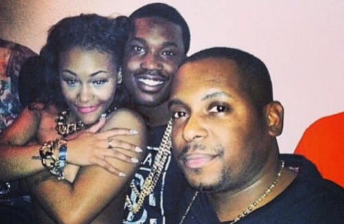 meek-mill-lira-1-500x325 Lira Galore And Rick Ross' Engagement Officially Over!  