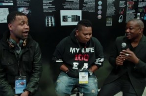 Juvenile & Mannie Fresh Talk Making A Joint Album With Lil Wayne (Video)