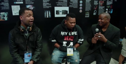 mf-1-500x255 Juvenile & Mannie Fresh Talk Making A Joint Album With Lil Wayne (Video)  